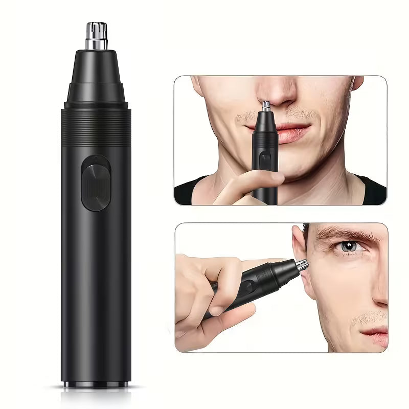 Precision Ear & Nose Trimmer